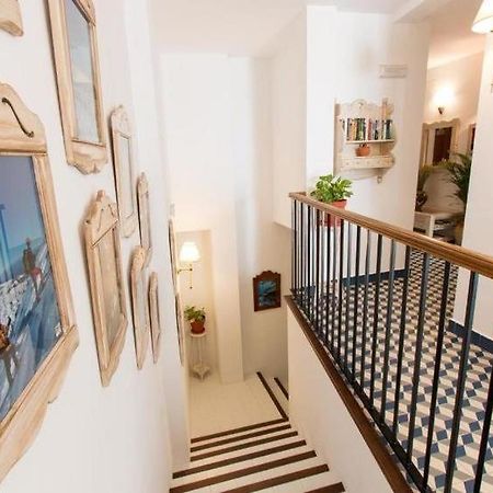 Hostal Moon Tolox Luaran gambar